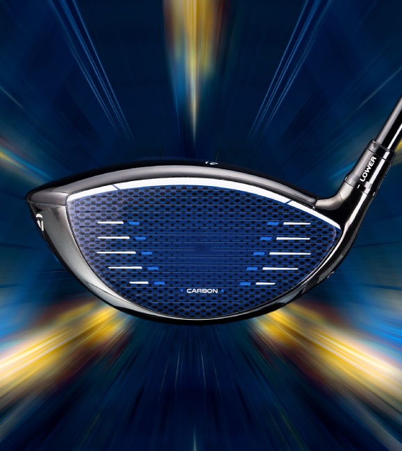 Híbrido TaylorMade Qi10 - La Cancha